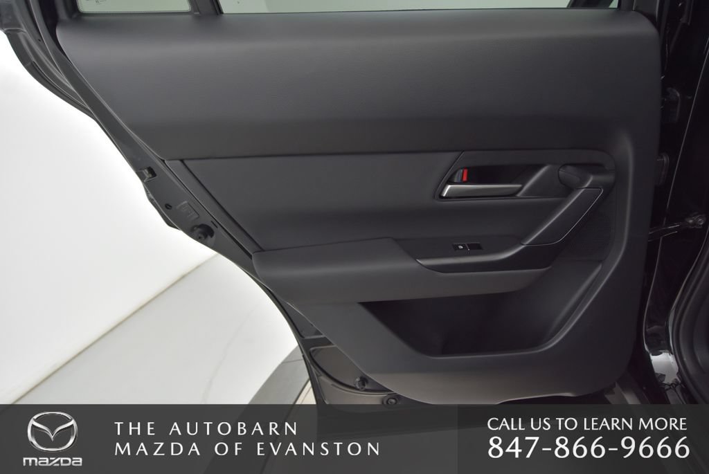 New 2026 MAZDA CX-50 2.5 Hybrid w/ Weather Package AWD/4WD image 33