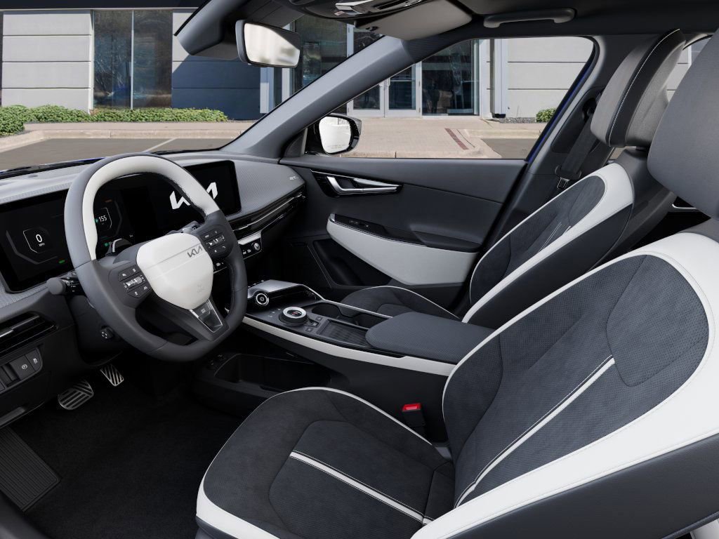 New 2025 Kia EV6 GT-Line image 17