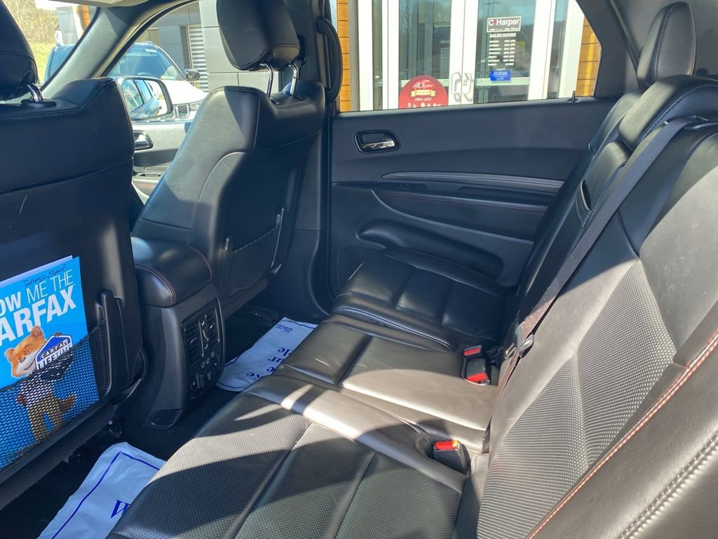 Used 2024 Dodge Durango GT image 19