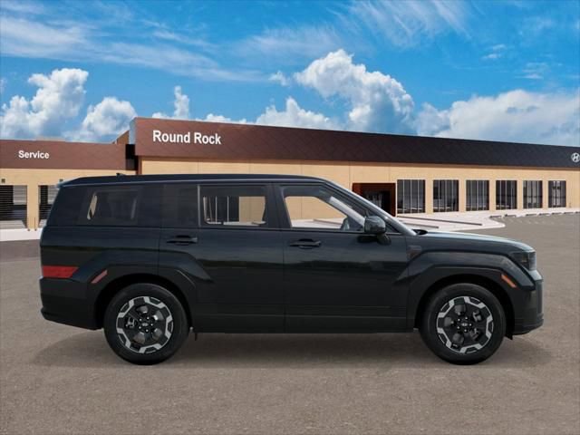 New 2026 Hyundai Santa Fe SE image 7