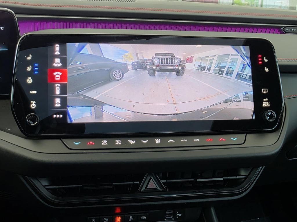 New 2026 Dodge Charger Scat Pack AWD/4WD image 17