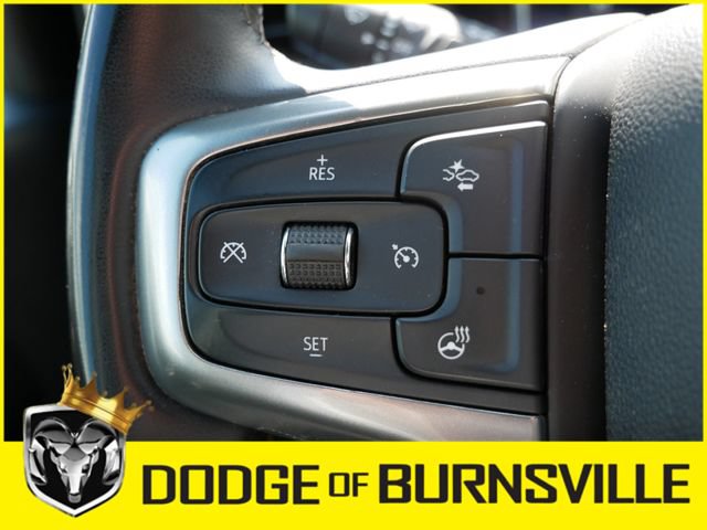Used 2024 Chevrolet Silverado 3500 LT w/ Convenience Package AWD/4WD image 24