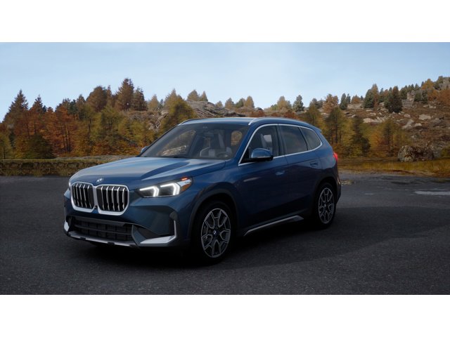 New 2026 BMW X1 xDrive28i w/ Technology Package