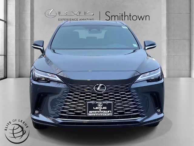 New 2026 Lexus RX 350 Premium AWD/4WD image 2