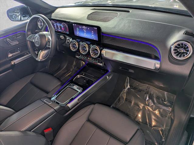 Certified 2025 Mercedes-Benz GLB 250 image 23
