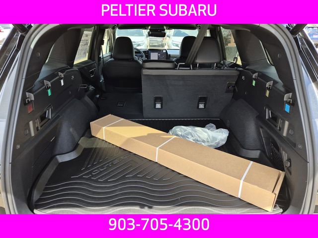 New 2026 Subaru Outback Limited XT image 7