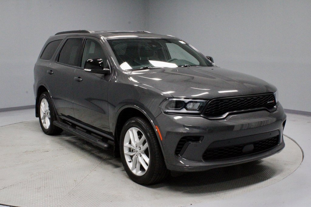 Used 2025 Dodge Durango GT