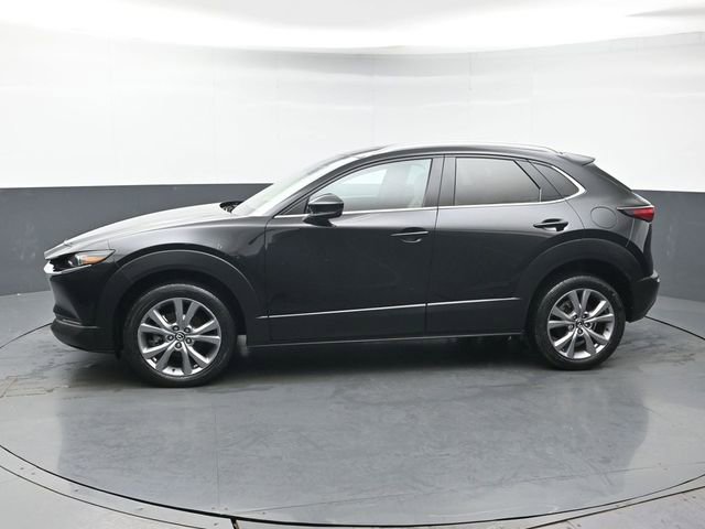 Certified 2023 MAZDA CX-30 AWD 2.5 S w/ Premium Package image 2