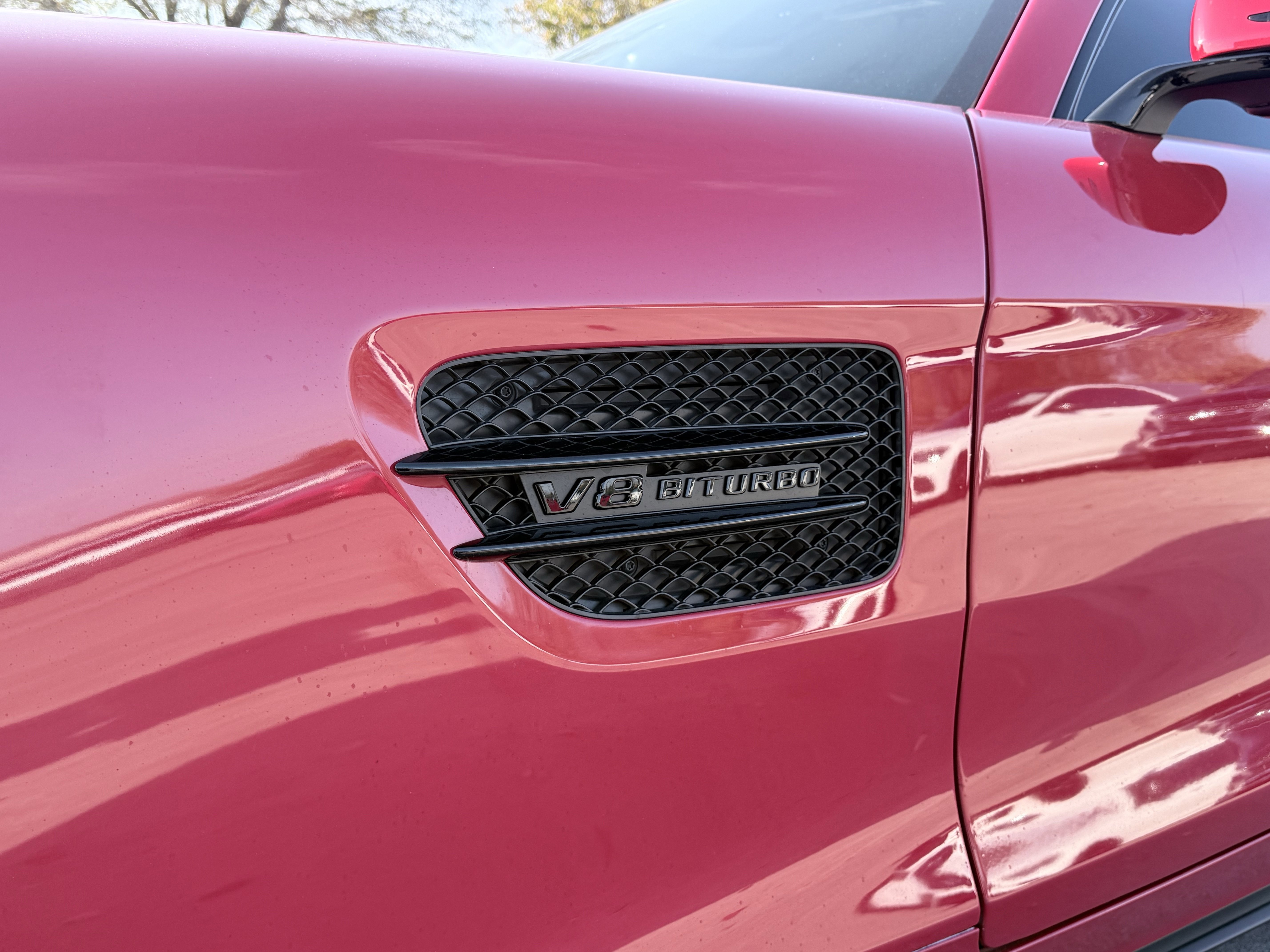 Used 2020 Mercedes-Benz AMG GT AMG GT w/ Lane Tracking Package image 17