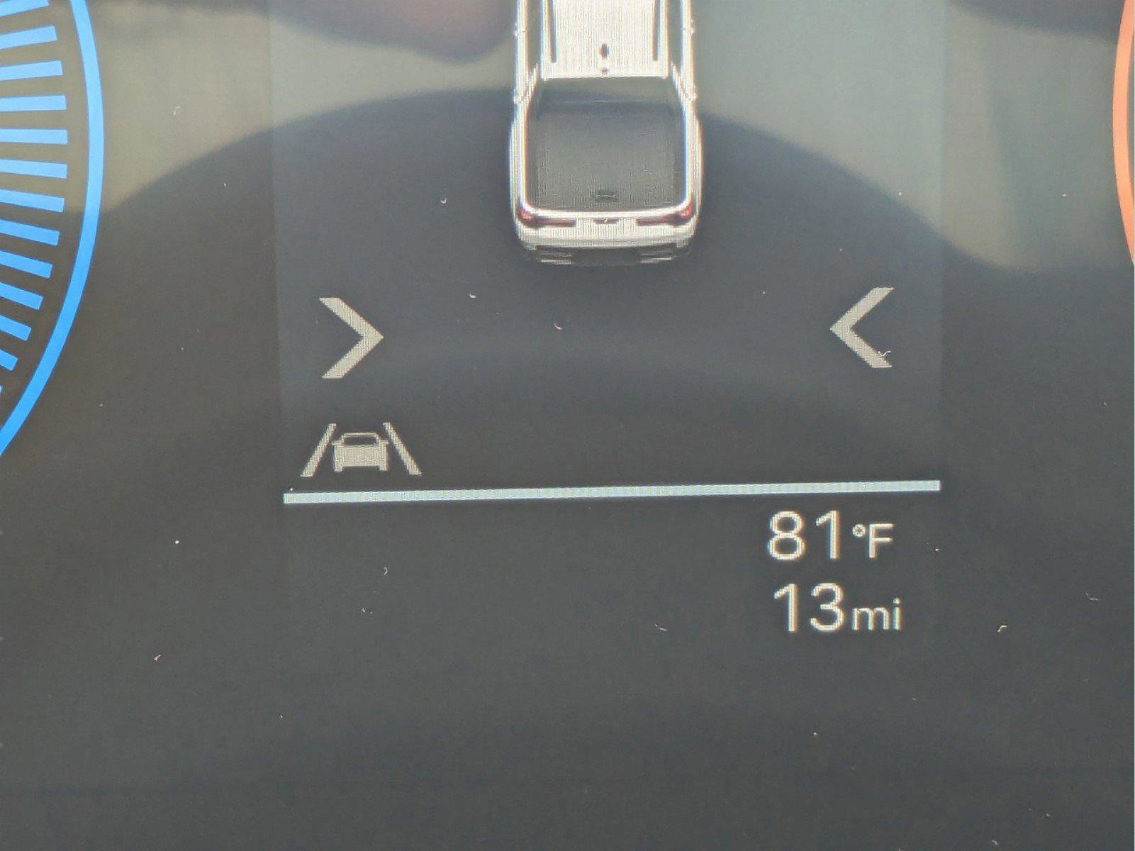 New 2026 Hyundai Santa Cruz SEL image 32