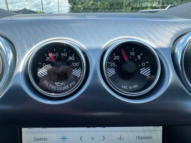 Used 2023 Ford Mustang Mach 1 w/ Equipment Group 700A RWD image 28