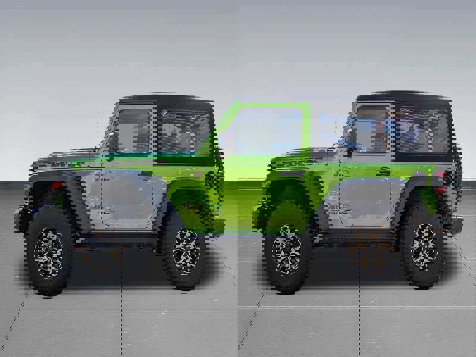 Used 2019 Jeep Wrangler Rubicon image 3