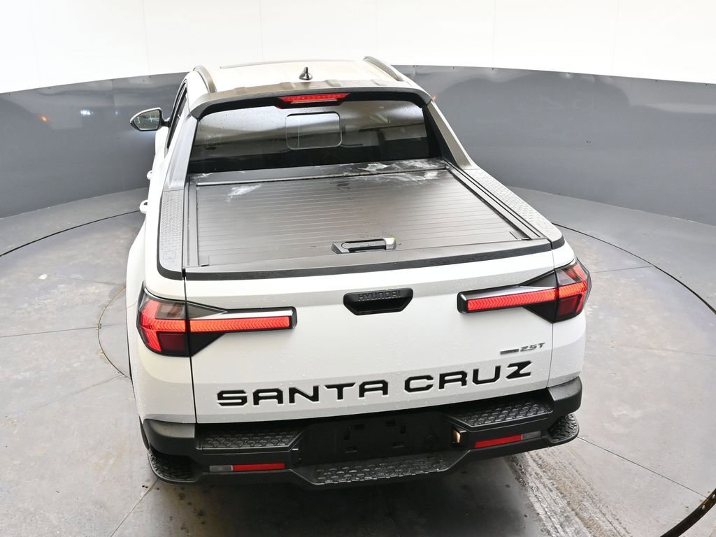 Certified 2023 Hyundai Santa Cruz SEL Premium image 32
