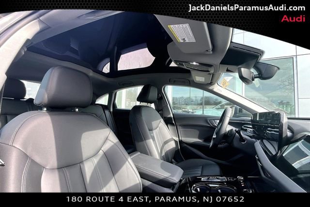 Used 2025 Audi A5 2.0T Premium w/ Convenience Package image 15