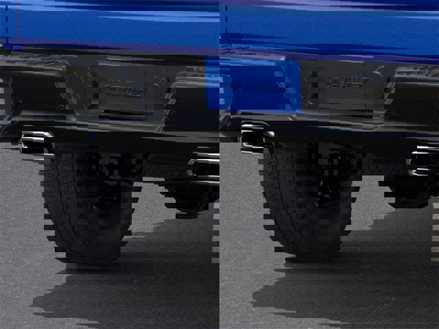 New 2026 Chevrolet Silverado 1500 LT Trail Boss image 14