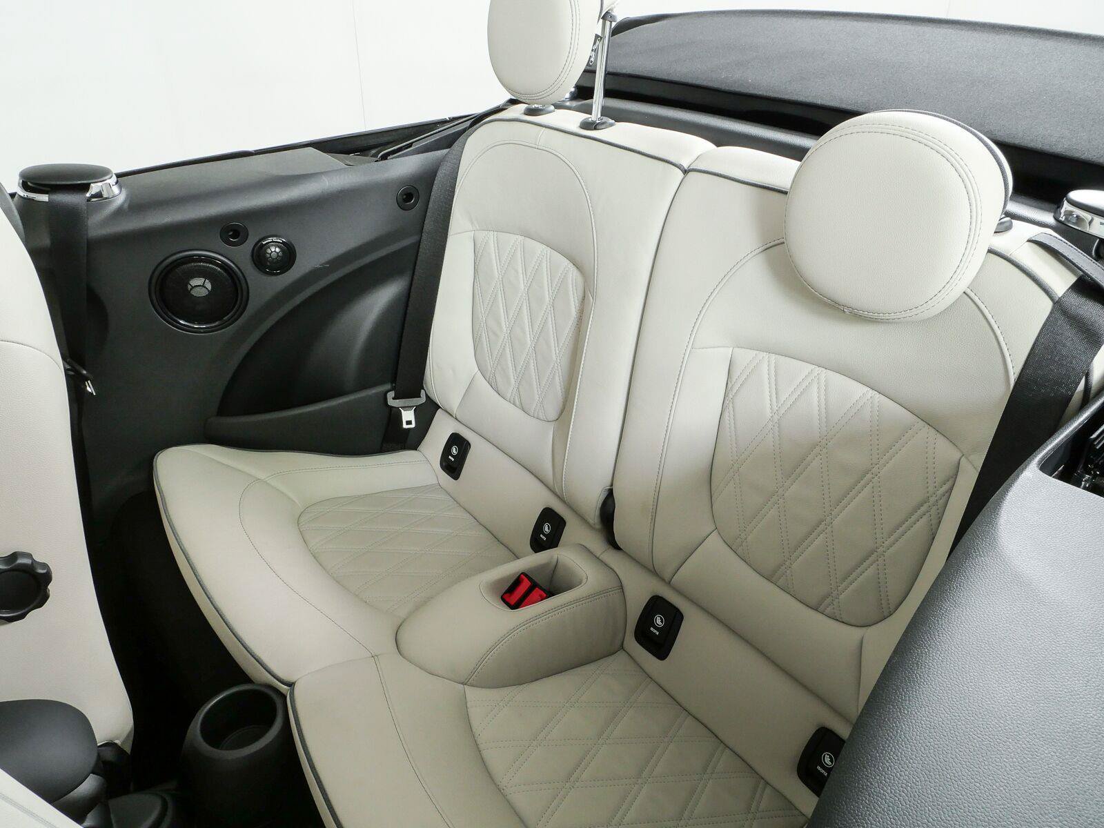 Used 2024 MINI Cooper John Cooper Works FWD image 17