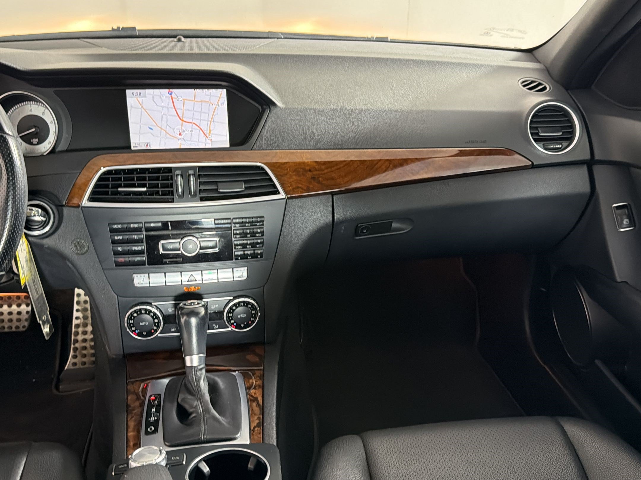 Used 2013 Mercedes-Benz C 300 4MATIC Sedan image 29