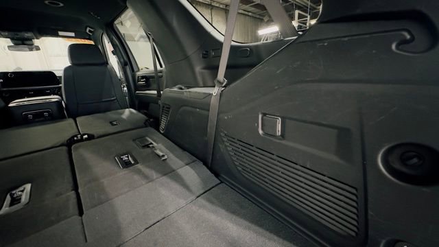 Used 2025 Chevrolet Tahoe LT image 58