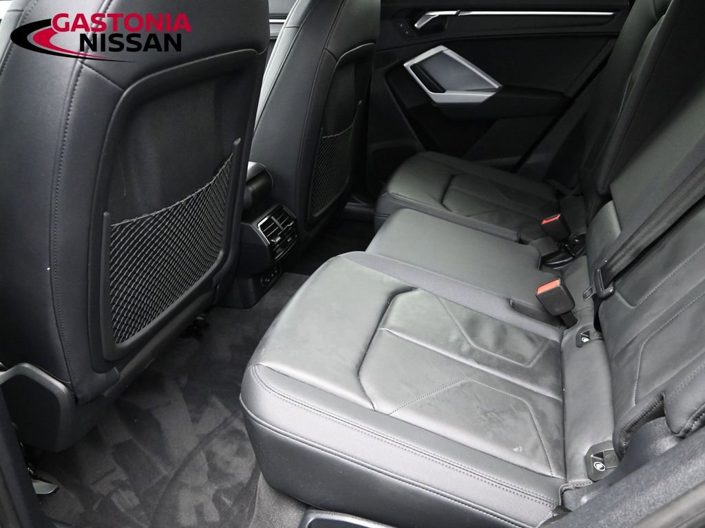 Used 2023 Audi Q3 2.0T Premium image 12
