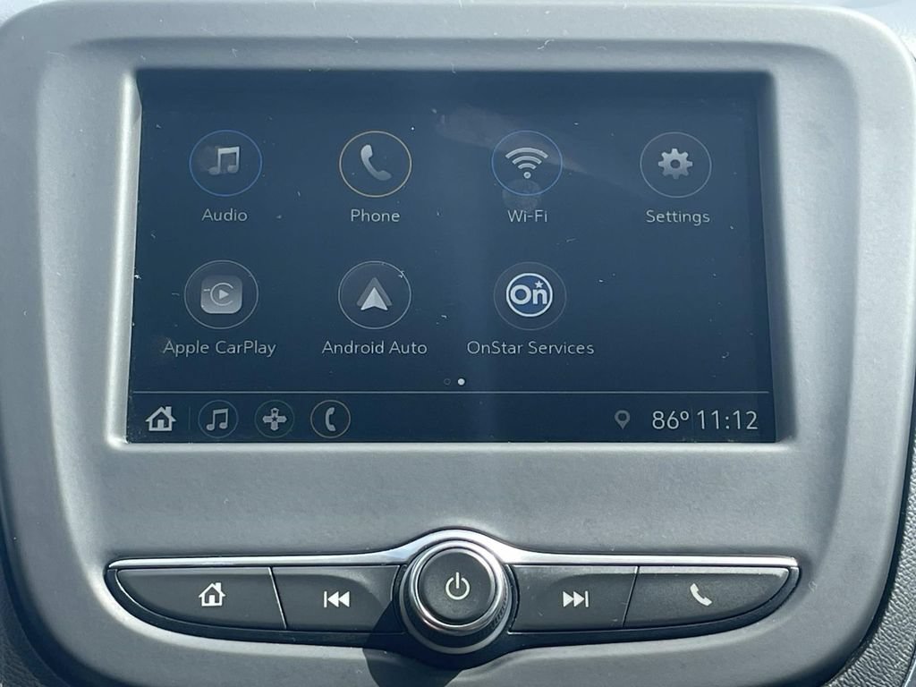 Used 2019 Chevrolet Equinox LT FWD image 21