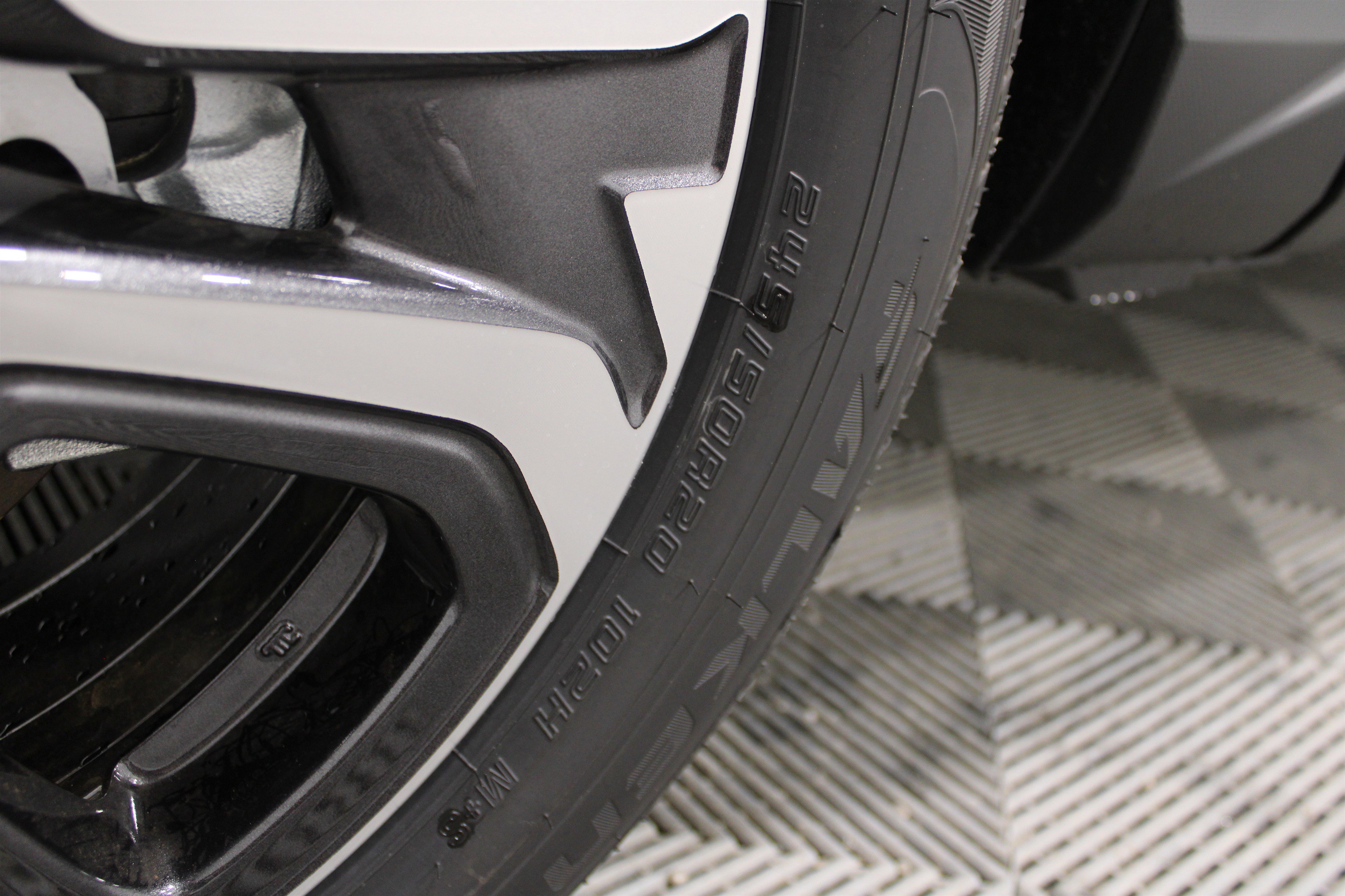 New 2025 Subaru Ascent Limited image 37