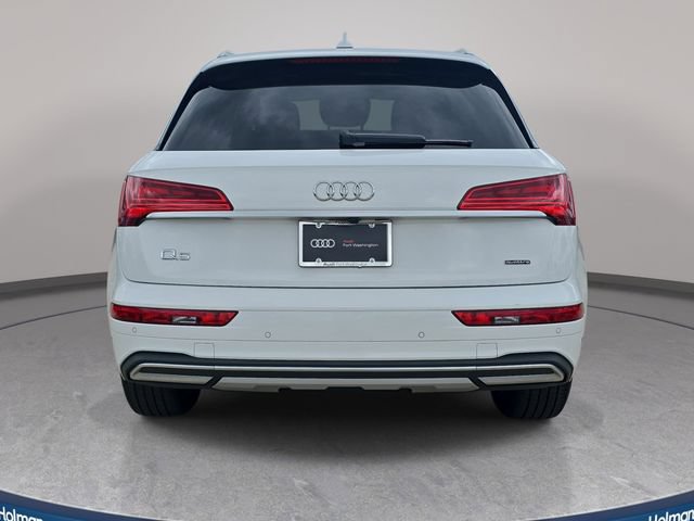 Used 2023 Audi Q5 2.0T Premium w/ Convenience Package AWD/4WD image 7
