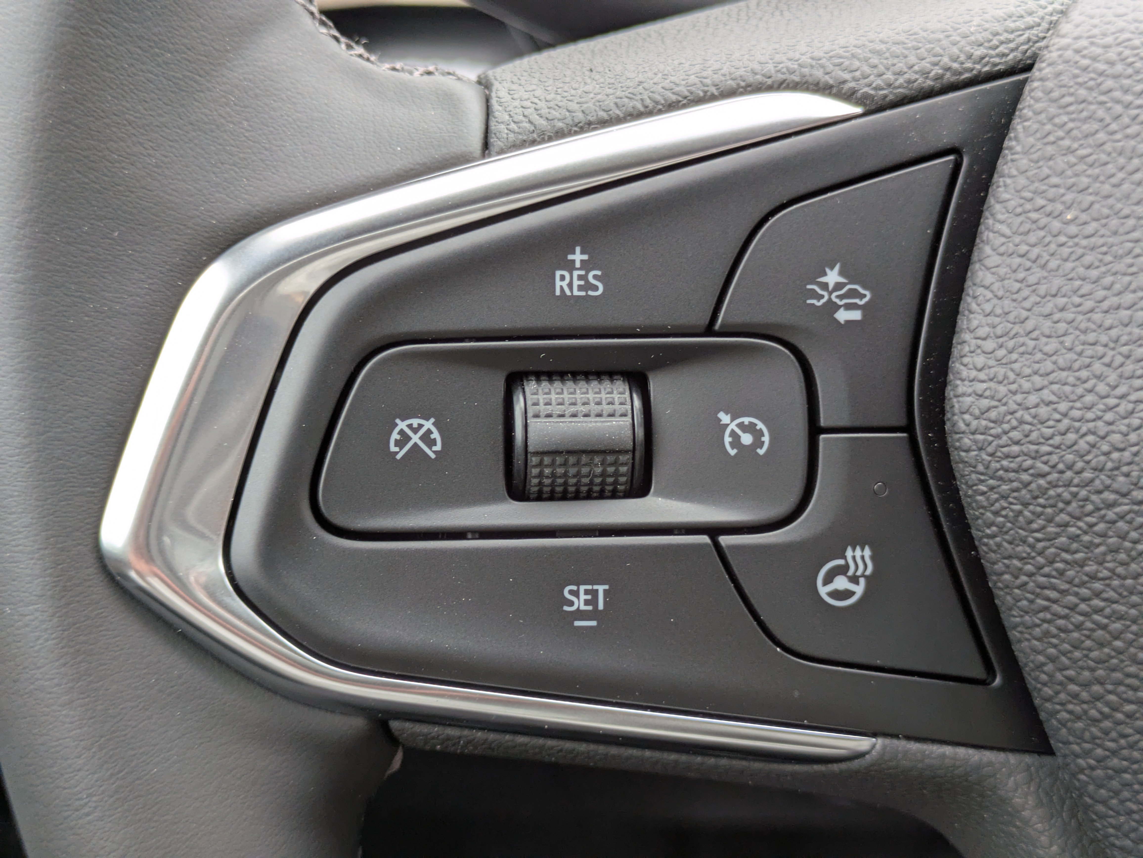 New 2026 Chevrolet Trax ACTIV image 15