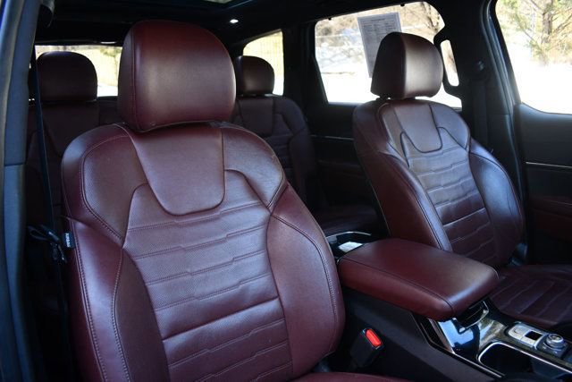 Used 2023 Kia Telluride SX Prestige image 25