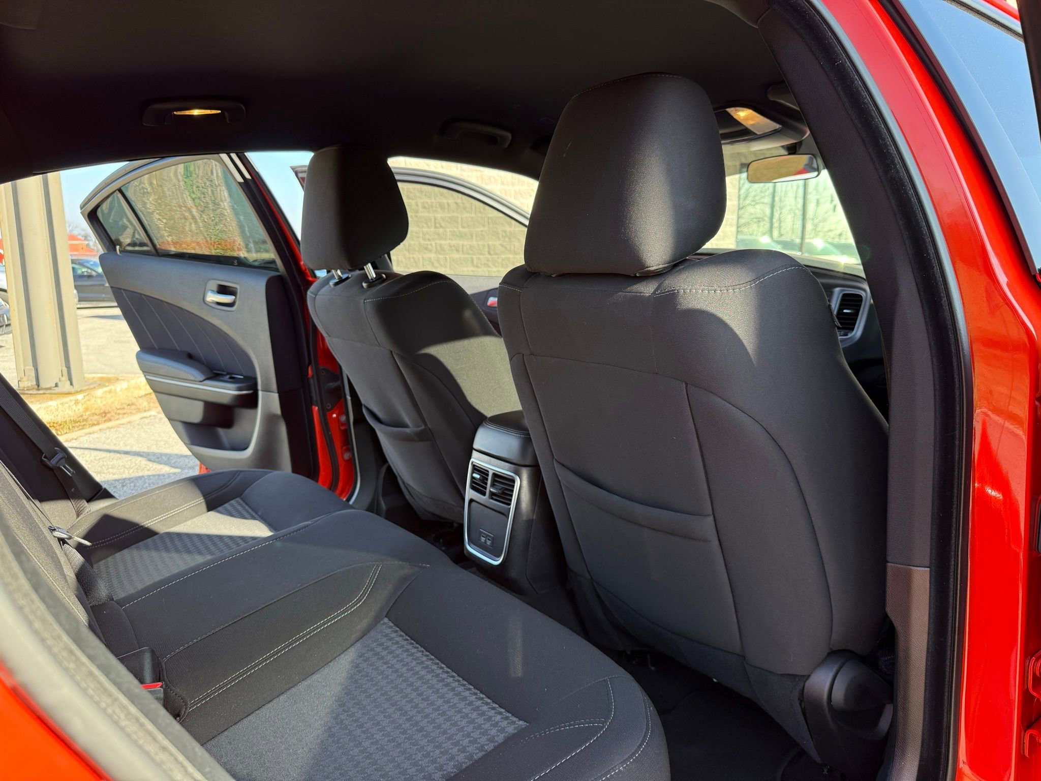 Used 2023 Dodge Charger SXT image 25