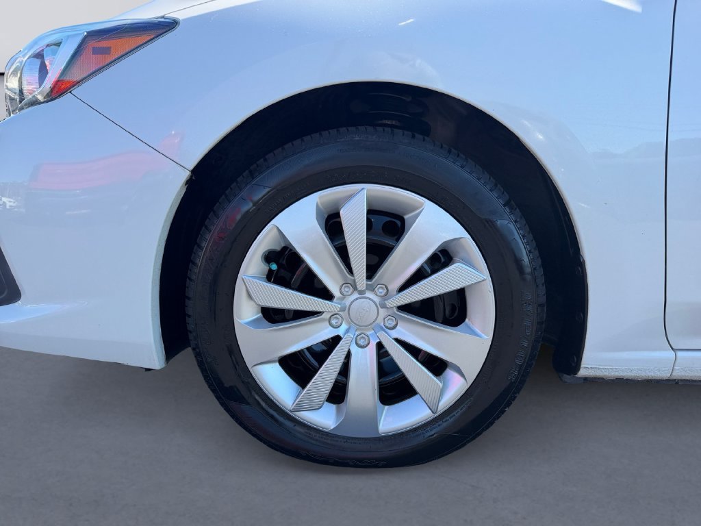 Used 2022 Subaru Impreza 2.0i w/ Popular Package #3 AWD/4WD image 9