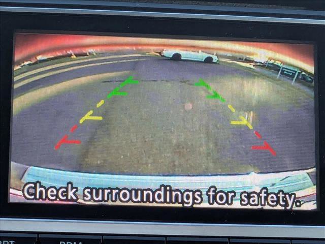 Used 2016 Nissan Altima 2.5 S w/ Power Driver Seat Package image 10