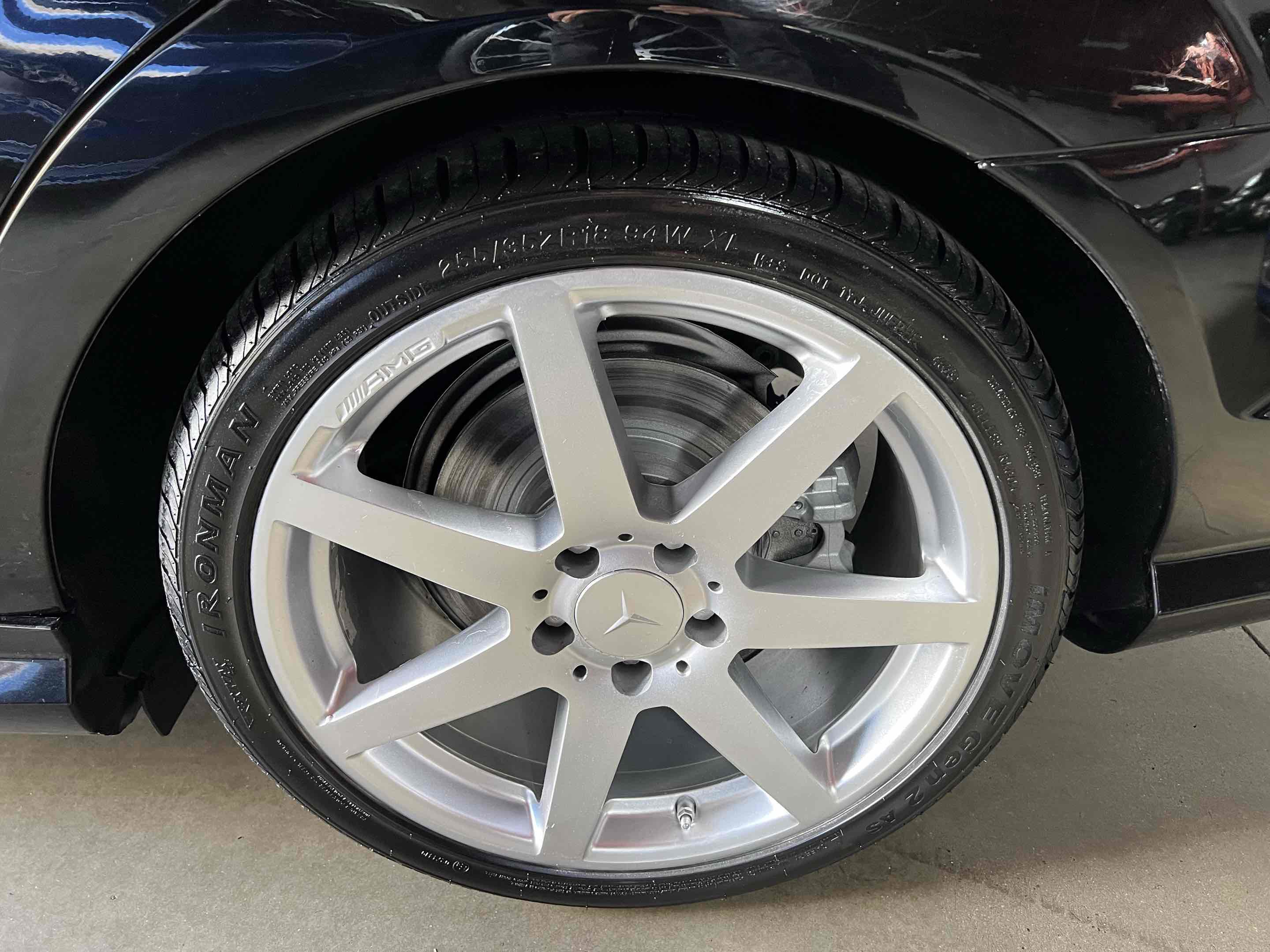 Used 2012 Mercedes-Benz C 250 Sedan image 66