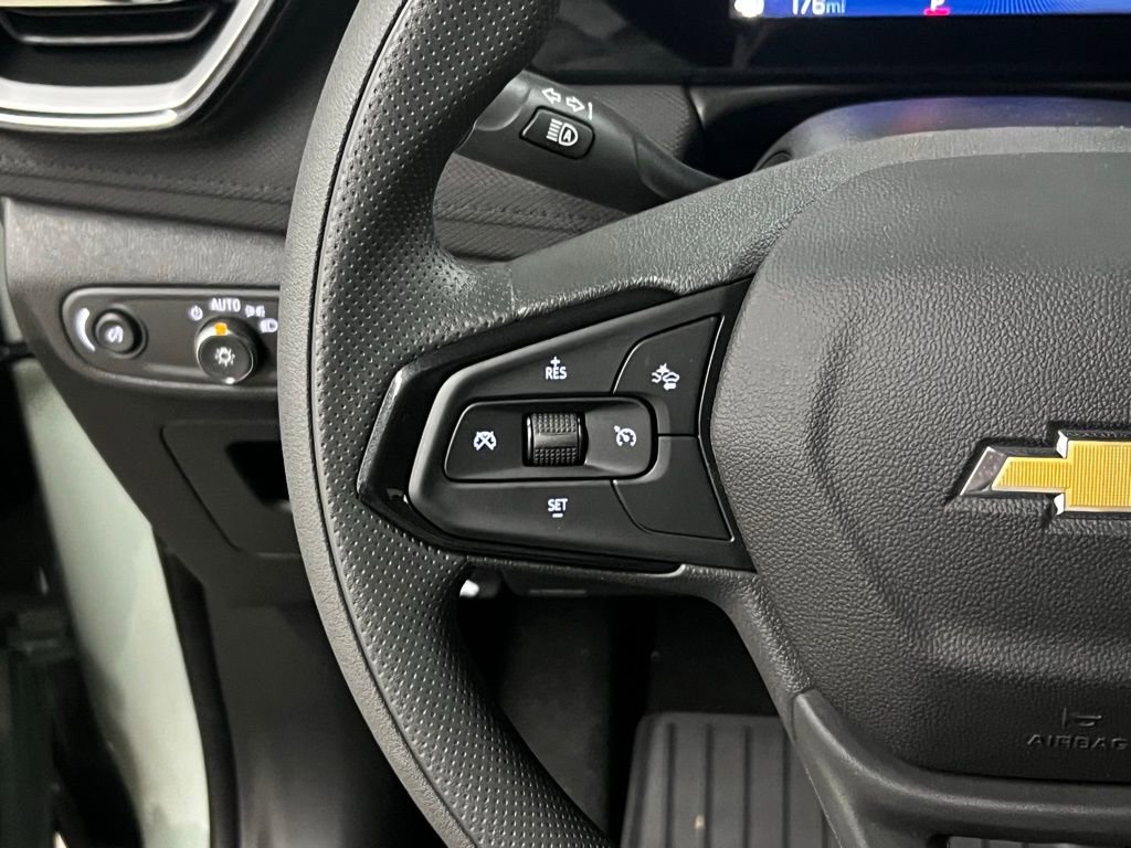 New 2026 Chevrolet TrailBlazer LT w/ Driver Confidence Package image 14