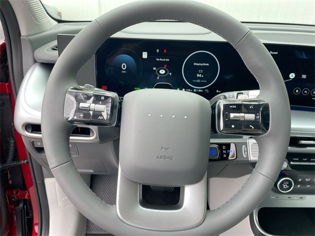 New 2026 Hyundai Ioniq 9 SEL image 37