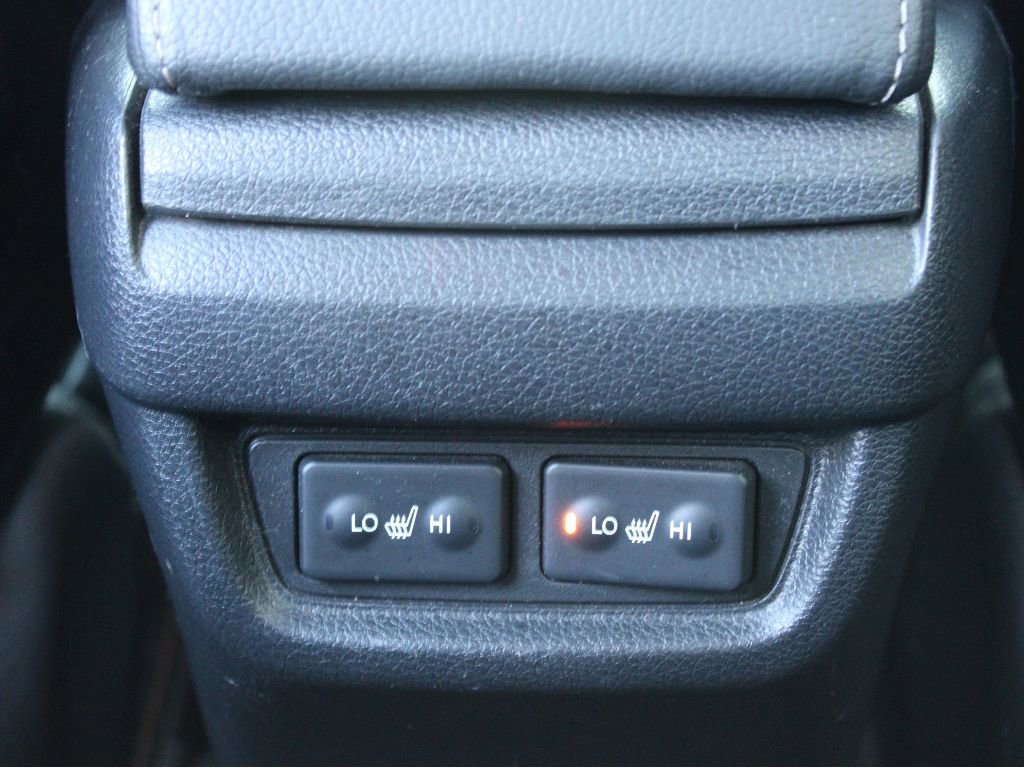 Used 2020 Honda Civic Sport Touring image 30