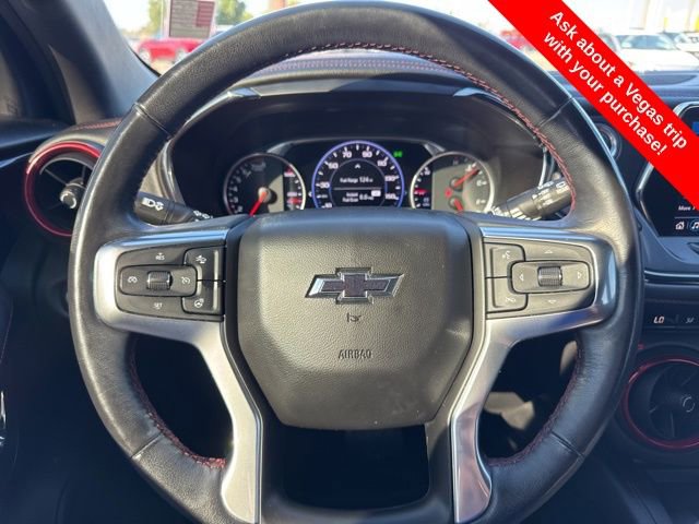 Used 2020 Chevrolet Blazer RS image 17