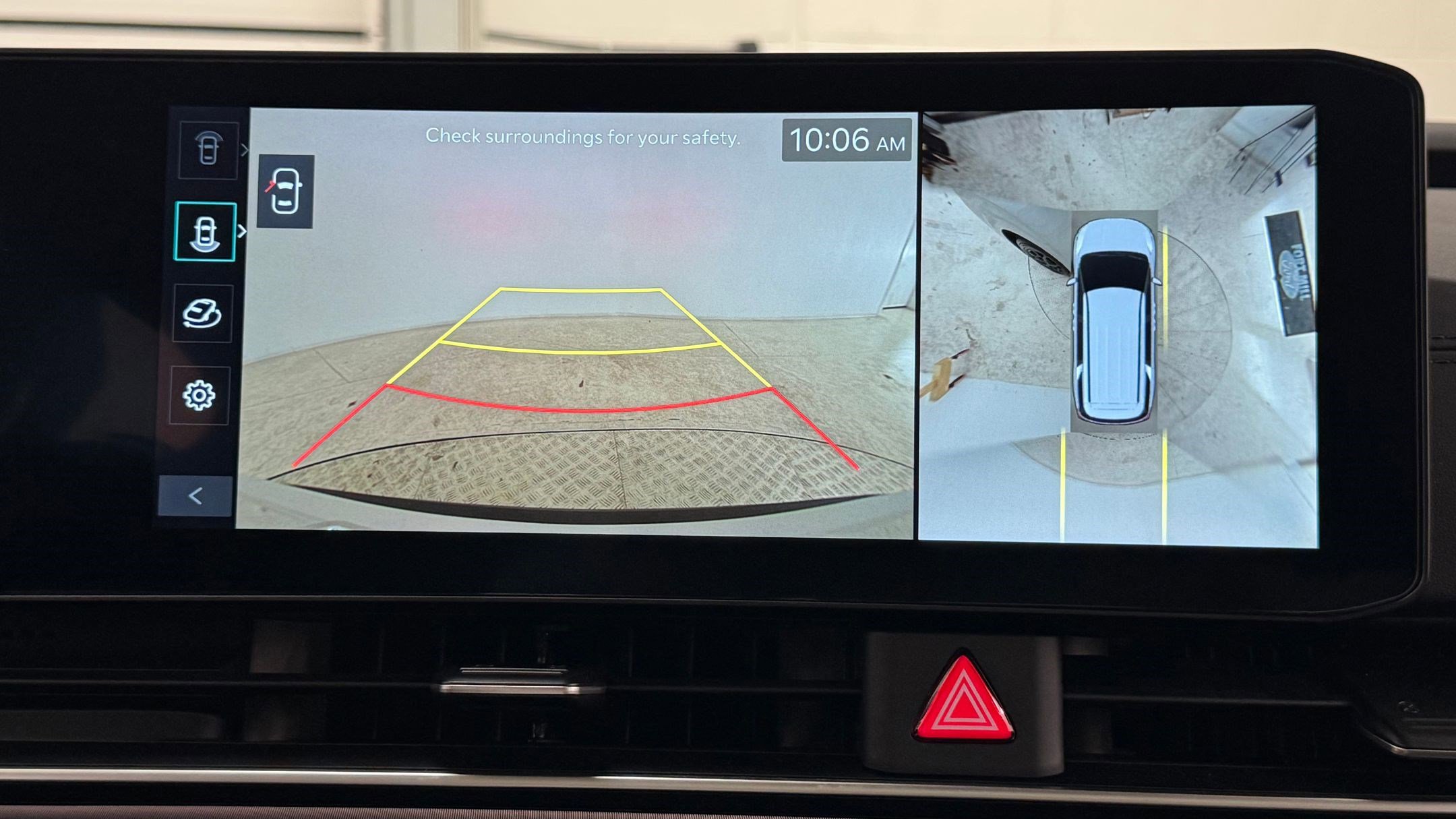 Used 2026 Kia Carnival SX Prestige image 42