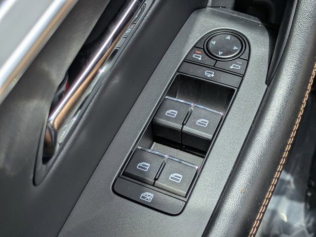 New 2026 MAZDA CX-70 3.3 Turbo w/ Premium Plus Pkg image 17