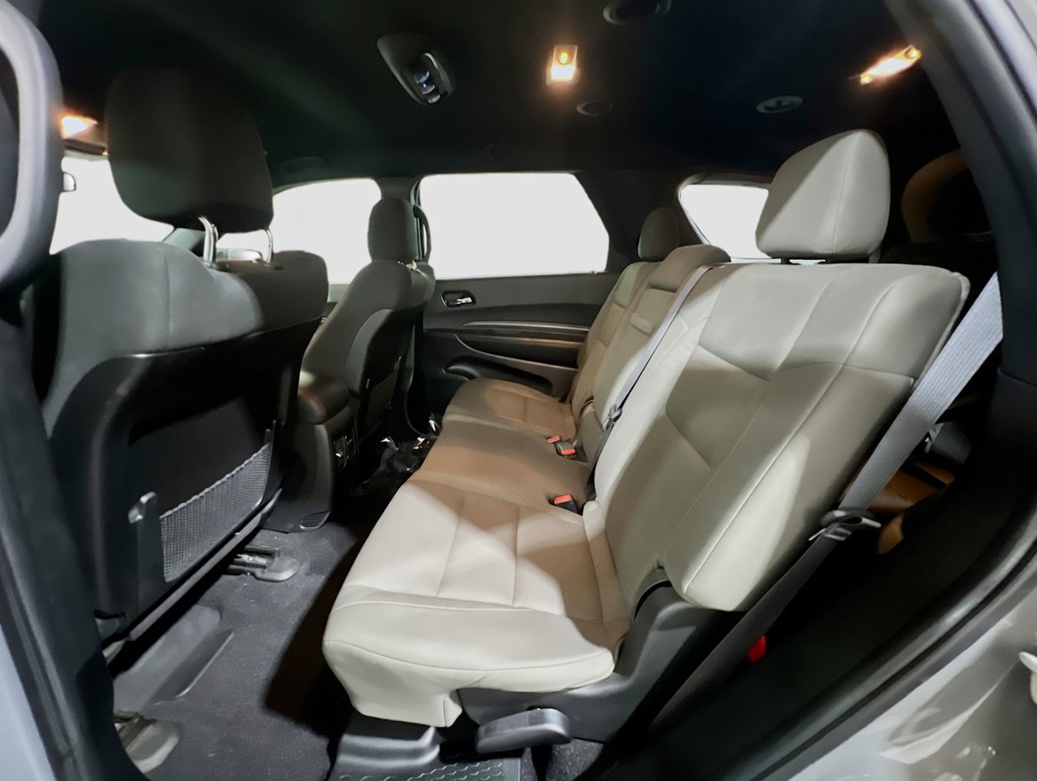 Used 2023 Dodge Durango GT RWD image 17