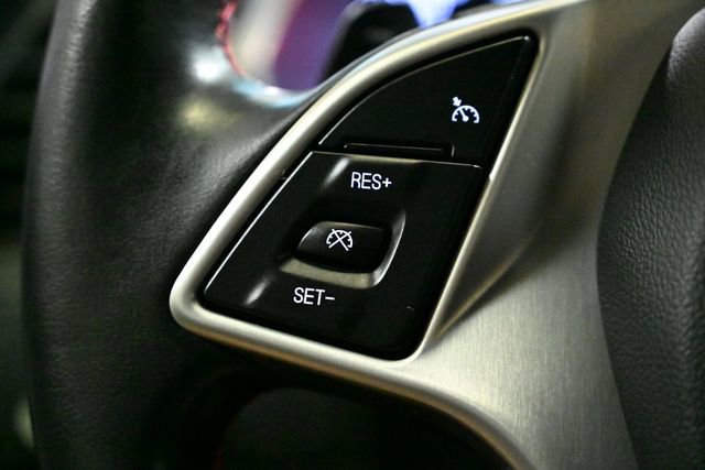 Used 2016 Chevrolet Corvette Stingray Coupe w/ 3LT Preferred Equipment Group image 48