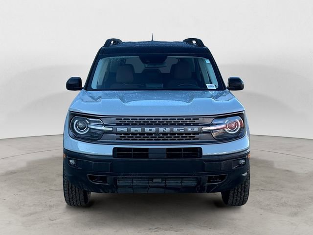 Certified 2022 Ford Bronco Sport Badlands w/ Premium Package AWD/4WD image 8