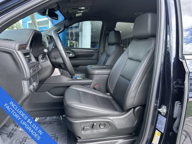 Used 2024 Chevrolet Tahoe LT RWD image 30