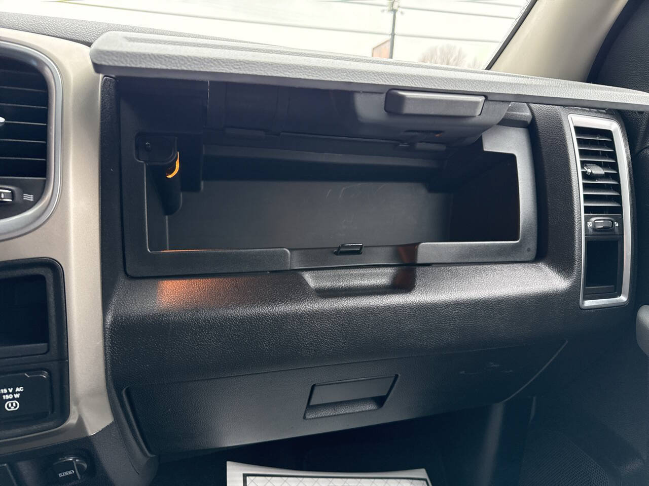 Used 2014 RAM 1500 Big Horn AWD/4WD image 38