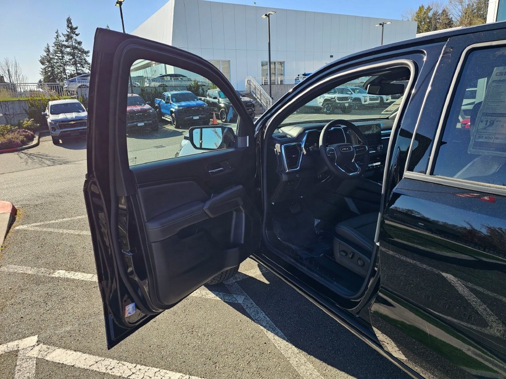New 2026 GMC Canyon Elevation w/ Convenience Package AWD/4WD image 19