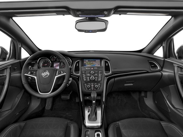 Used 2016 Buick Cascada Premium FWD image 11