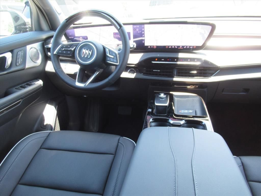 New 2026 Buick Enclave Avenir w/ Super Cruise Package FWD image 13