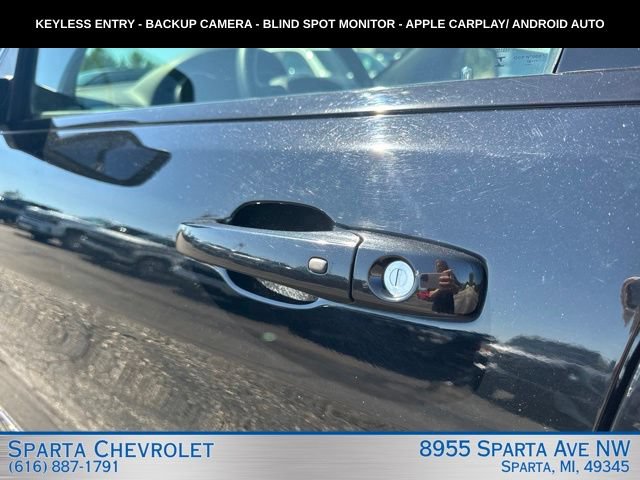 Used 2019 Jeep Grand Cherokee Altitude AWD/4WD image 10