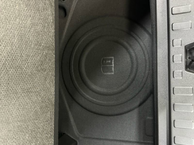 Certified 2022 Chevrolet Equinox RS w/ RS Leather Package image 36