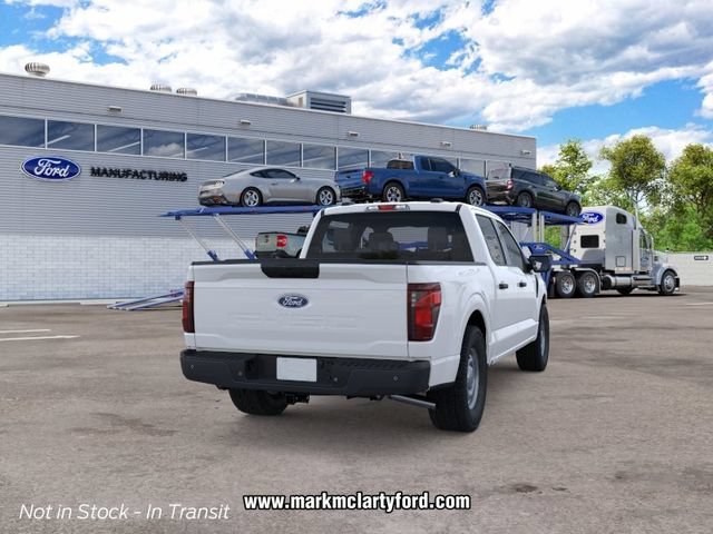 New 2026 Ford F150 XL RWD image 8