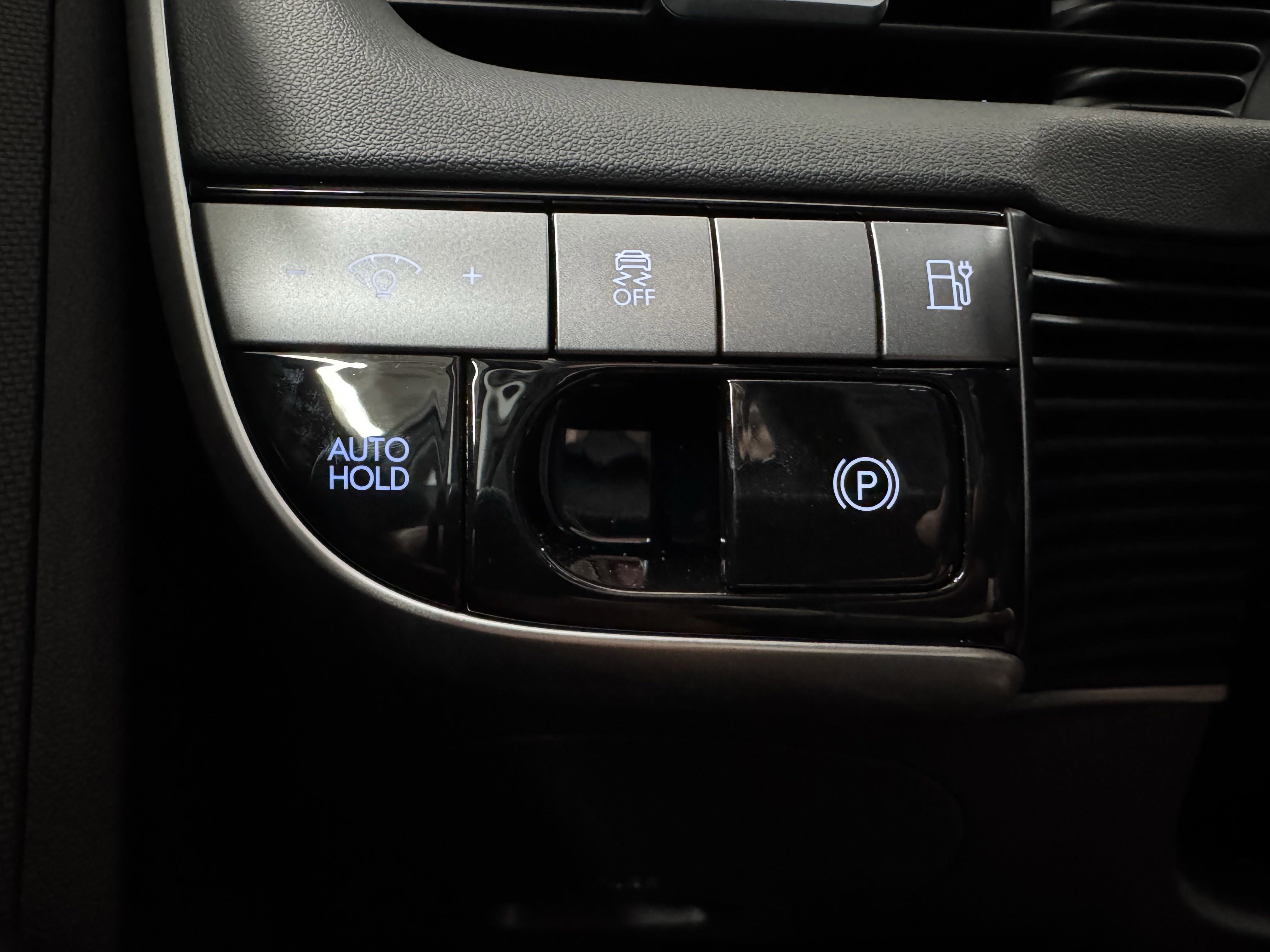 New 2025 Hyundai Ioniq 5 SE RWD image 11